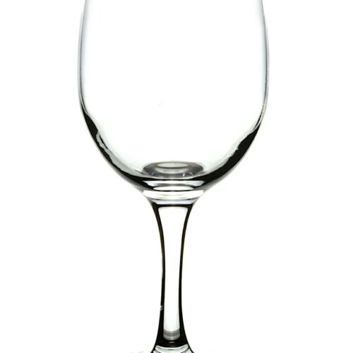 Kieliszki szklane 6szt QUEEN 470ml