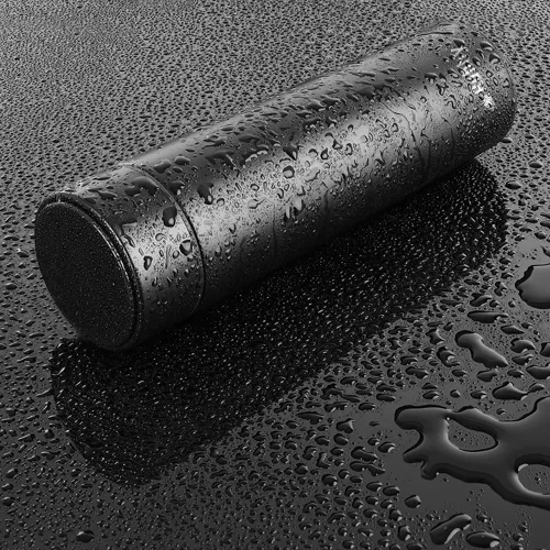 kubek termiczny z wyświetlaczem LED Ruhhy 23261 - obrazek 5