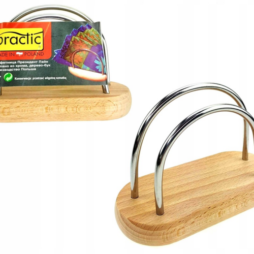 Serwetnik President Line