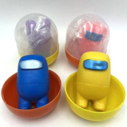 jajko niespodzianka AMONG | HS2625