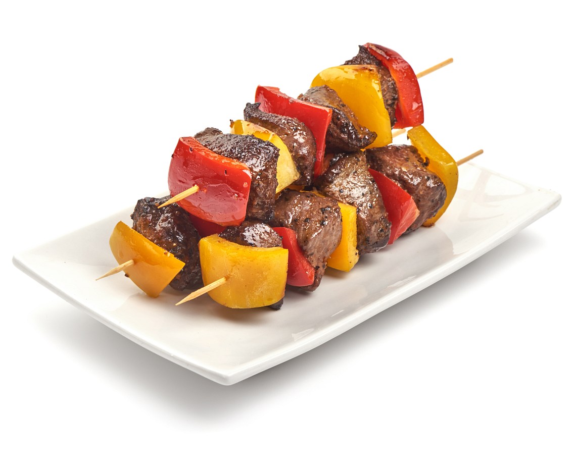 patyki do szaszłyków 200szt 20cm KZ-P200 - obrazek 2