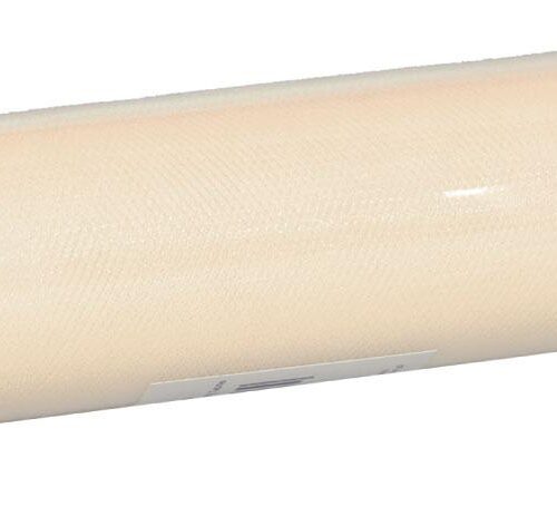 tiul-04 ecru 15cm x 9m