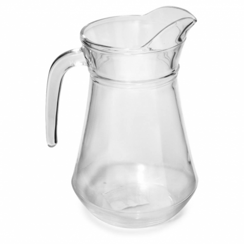 Dzbanek szklany 1,25l