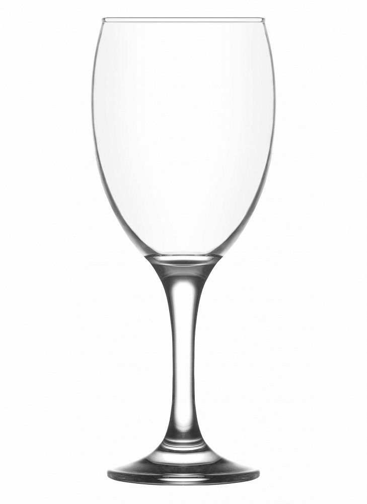 Kieliszki 6szt. do wody 590ml