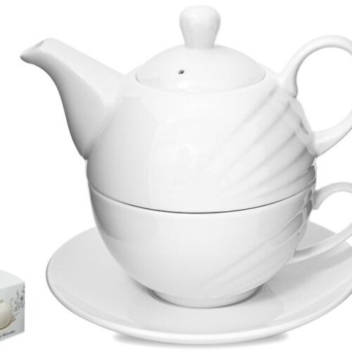 Dzbanek z filiżanką MEB1904