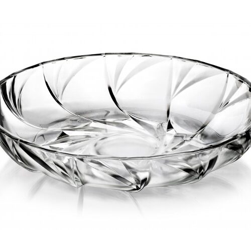 Talerz CRISTO h5x24.5cm