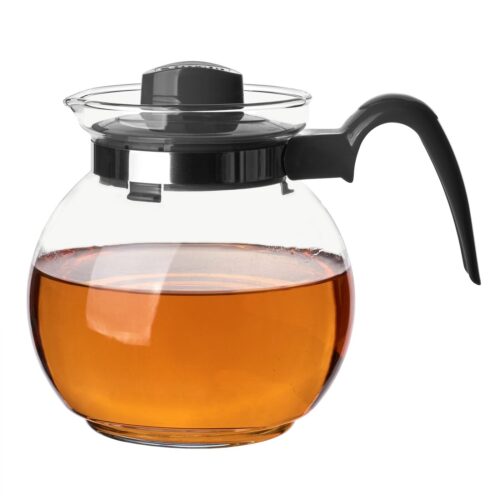 Dzbanek żaroodporny 1,5l Maja