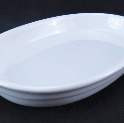 Półmisek ceramiczny 23 x 15,5 x 3cm