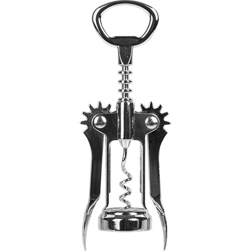 Korkociąg metalowy - podwójna dźwignia