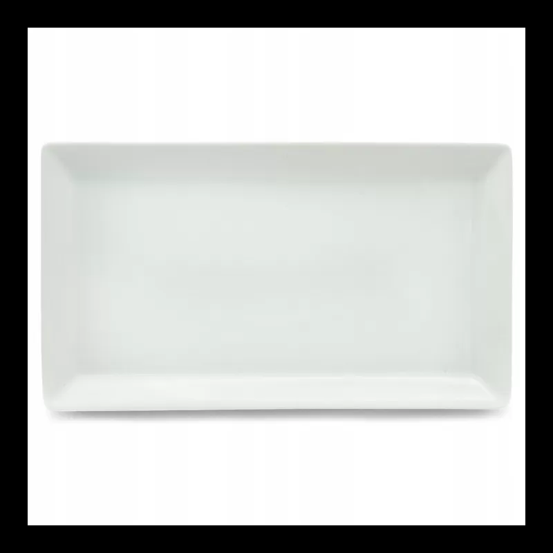 Półmisek do serwowania wędlin 28 x 16cm - obrazek 3