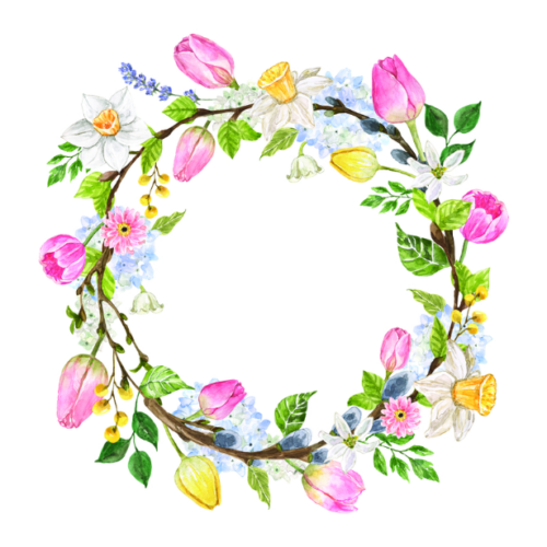 Serwetki 33x33cm wielkanocne 20szt. | 18-24